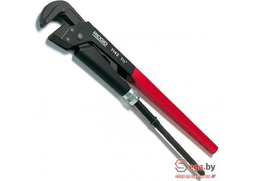 Газовый ключ RIDGID для больших нагрузок КТР 0 фото 1