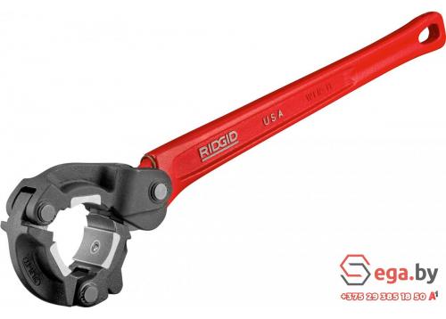 Сменные прижимные губки колонкового ключа RIDGID размер "B" (3 шт.) фото 1
