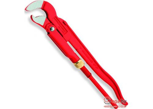 Ключ газовый с губками 45° Rothenberger SUPER S 2" фото 2