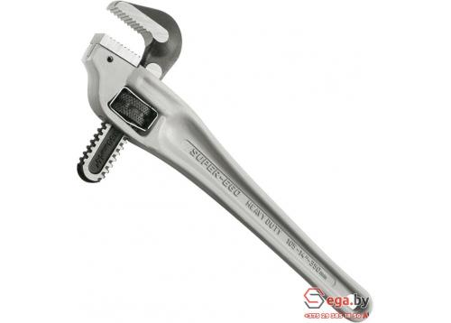 Ключ трубный коленчатый алюминиевый Super-Ego OFFSET HEAVY DUTY 18" фото 1