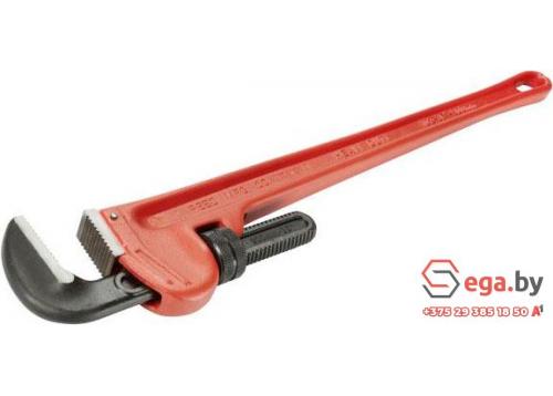 Ключ трубный прямой 6&quot; REED фото 3