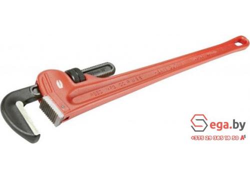 Ключ трубный прямой 48&quot; REED фото 4