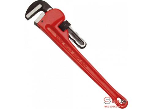Ключ трубный Virax VIRAGRIP 18" фото 2