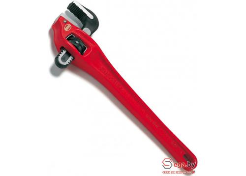 Коленчатый трубный ключ RIDGID 14" фото 2