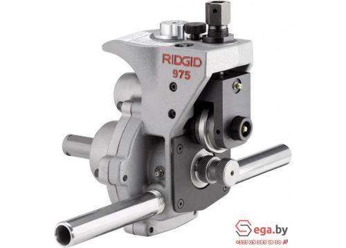 Комбинированный желобонакатчик RIDGID 975 *33038 фото 2