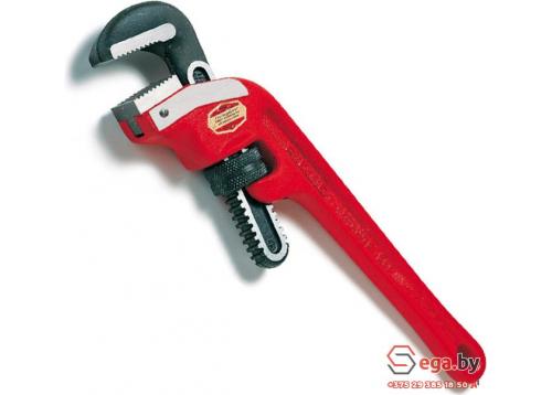 Концевой трубный ключ 14" RIDGID фото 1