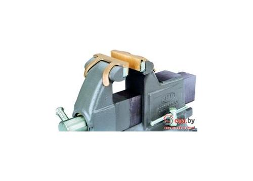 Тиски слесарные многоцелевые для мастерских REED 25 1/2С фото 4