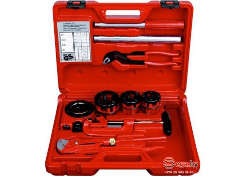 Набор сантехника Super-Ego Plumber’s S00630000 фото 1