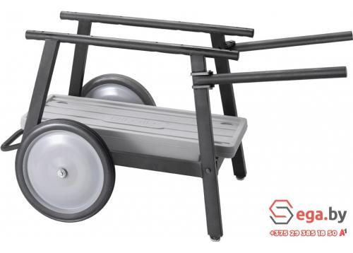 Резьбонарезной станок RIDGID 535A с автоматическим патроном *96067 фото 10