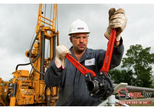Ключ для внутренних колонковых труб RIDGID размер P фото 5
