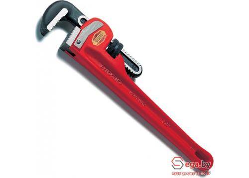 Прямой трубный ключ RIDGID Ø 48-219 мм фото 1