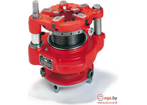 Резьбонарезной станок RIDGID 535 с ручным патроном *12451 фото 6