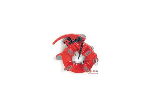 Резьбонарезной станок RIDGID 535 с ручным патроном *12451 фото 3