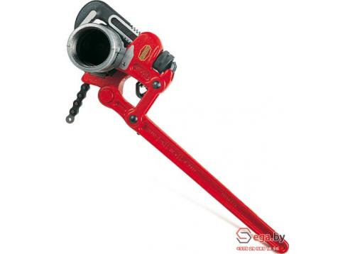 Сложнорычажный трубный ключ RIDGID 50 мм фото 1