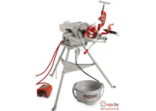 Станок резьбонарезной переносной RIDGID 300AAC фото 1