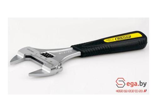 Хромированные разводные ключи ERGOTOP SWO 92XS IREGA 39 мм фото 1