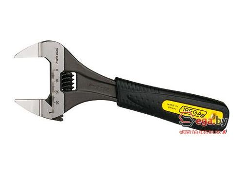 Разводные ключи с узкими губками ERGOTOP SWO 99XS IREGA 6" фото 1