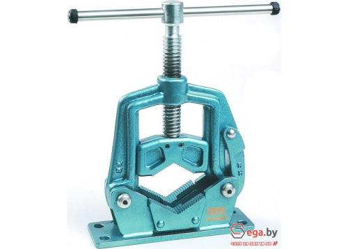 Тиски трубные откидные RIDGID PIONIER 10 – 60 мм фото 1