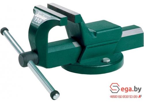 Тиски верстачные RIDGID Junior 140 фото 1