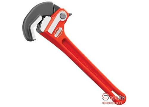 Трубный ключ Халилова RIDGID RapidGrip 10" фото 1