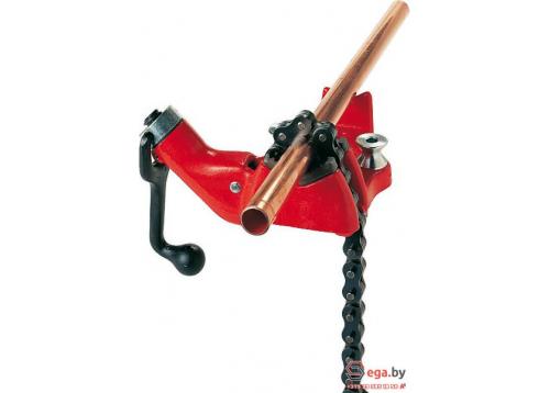Верстачные цепные тиски для труб RIDGID BC2A фото 1