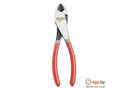 Язычковые трубные клещи RIDGID 51 мм фото 5