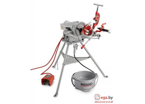 Электропривод RIDGID 300 фото 1
