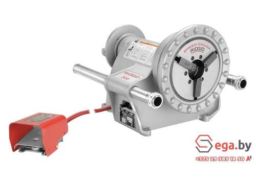 Электропривод RIDGID 300 фото 3