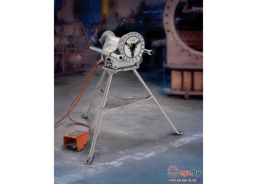 Электропривод RIDGID 300 фото 2