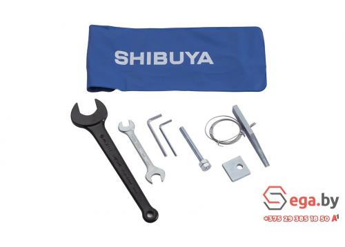 Алмазная установка Shibuya TS-252 051245 фото 3