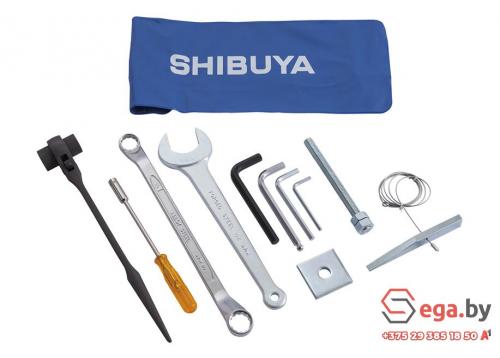 Алмазная установка Shibuya TS-402 051249 фото 8