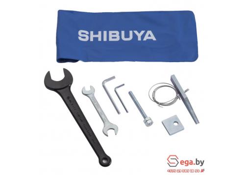 Алмазная установка SHIBUYA TS-165 053004 фото 3