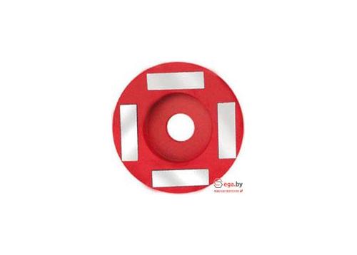 Алмазная фреза по бетону Messer Medium 01-53-042 фото 1