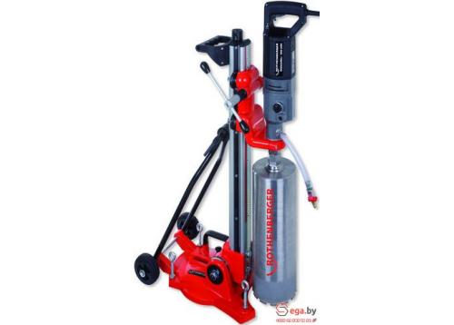 Алмазная сверлильная установка Rothenberger RODIACUT 170 PRO C фото 1