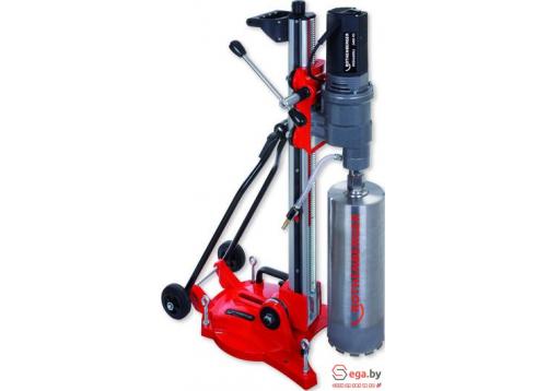 Алмазная сверлильная установка Rothenberger RODIACUT 270 PRO C фото 1