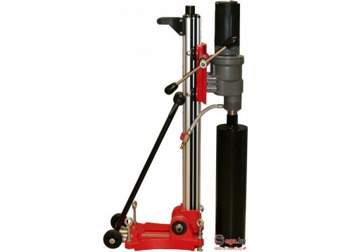 Алмазная сверлильная установка Rothenberger RODIACUT 270 PRO C фото 2