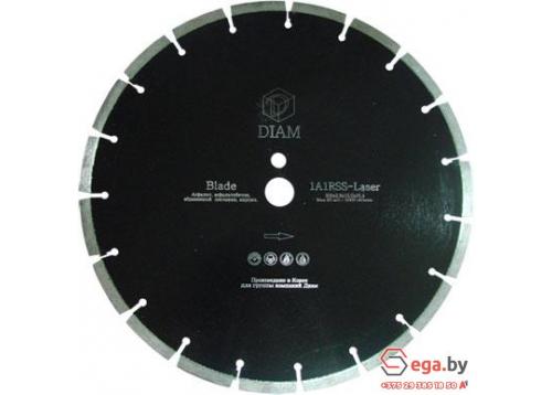 Алмазные диски по асфальту Diam Blade 1A1RSS 000054 фото 1