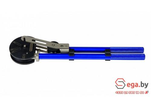 Ручные трубогибы HENCO BM-16-S фото 2