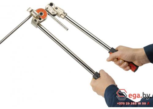 Инструментальные трубогибы по нержавейке RIDGID серии 600 фото 2