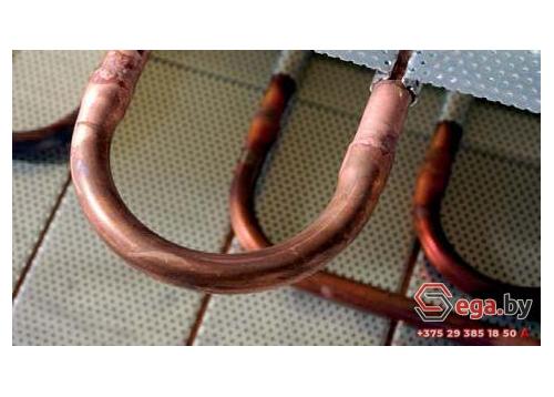 Универсальный ручной трубогиб Rothenberger ROBEND H+W PLUS 24505 фото 4