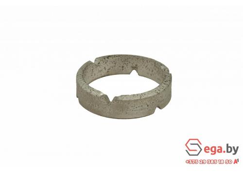 Сегментированное алмазное кольцо Ø22 мм SUPERHARD PREMIUM фото 2