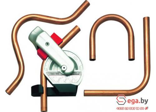 Универсальный ручной трубогиб Rothenberger ROBEND H+W PLUS 24505 фото 3