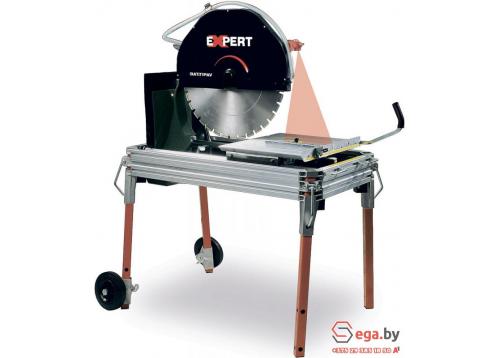 Камнерезный станок Nuova Battipav EXPERT 500 9500 фото 2