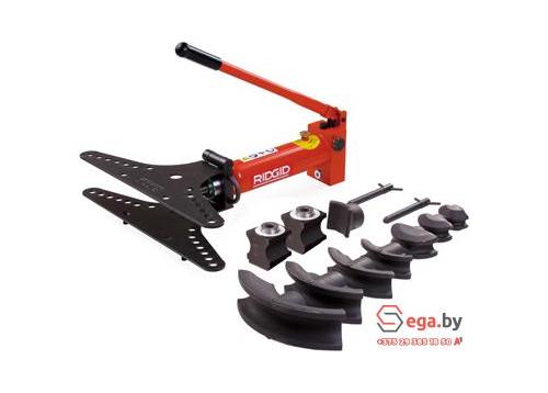 Гидравлический трубогиб RIDGID с верхней пластиной 36523 фото 1