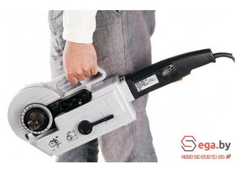 Электрический трубогиб Rothenberger ROBEND 3000 025709X фото 8