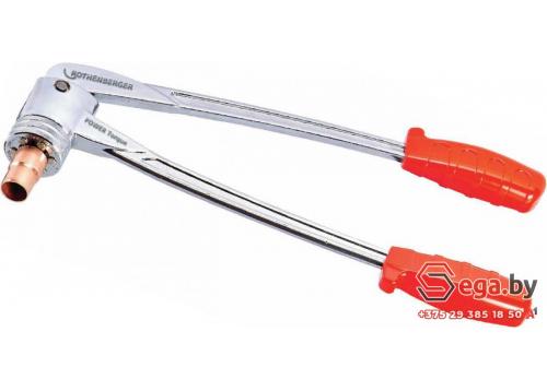Труборасширитель и отбортовщик труб Rothenberger COMBI KIT 011180X фото 2
