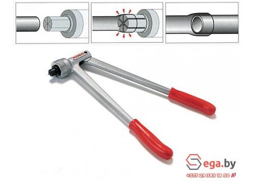 Расширительные головки для экспандеров RIDGID 10291 фото 3