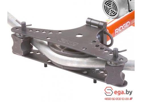 Электрические трубогибы RIDGID с закрытой рамой и гидроприводом 13771 фото 1
