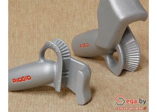 Трубогибы ручные RIDGID HW для толстостенных водогазопроводных труб 35230 фото 4