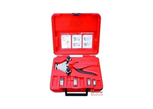 Ручной арбалетный трубогиб Rothenberger TUBE BENDER 24131 фото 7